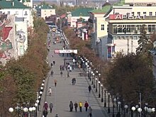 Пензенцев призвали проголосовать за лучший город России