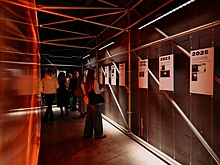 Выставка об экспериментальной эстетике СССР открылась в Нижнем Новгороде