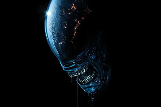 Автор сериала «Чужой: Земля» рассказал о новых монстрах