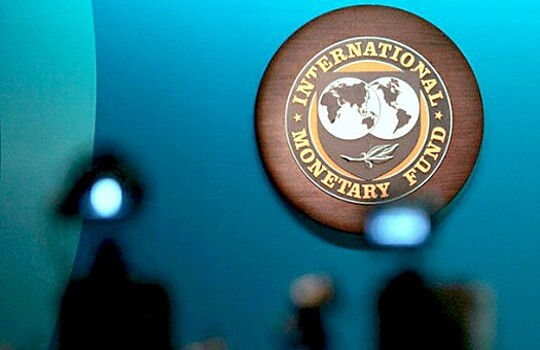 МВФ проведёт встречу по поводу выдачи займа Аргентине