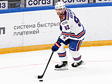 В "Металлурге" рассказали, когда примут решение о дебютном матче Кузнецова