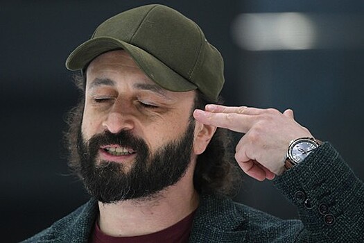 Авербух отреагировал на желание сестер Авериных выступить в "Ледниковом периоде"