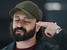 Авербух отреагировал на желание сестер Авериных выступить в "Ледниковом периоде"