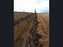 Семь километров нового водовода построят в Новосибирской области