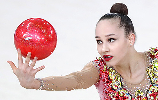 Гимнастка Приданникова призналась, что чувствовала поддержку земляков на фестивале спорта