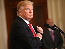 Трамп осудил некомпетентность Байдена в Афганистане