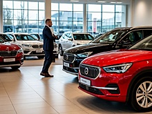 Стали известны автобренды, подешевевшие в 2025 году