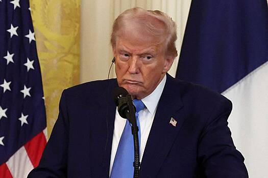 Сторонники Трампа захотели изменить конституцию США