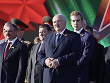 В Кремле призвали ориентироваться на официальную информацию о здоровье Лукашенко