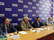 Председатель ЗС ПК принял участие в совещании, посвященном реализации «мусорной реформы» в субъектах РФ