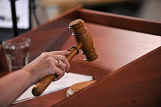 В Москве вынесли приговор адвокату по делу о мошенничестве