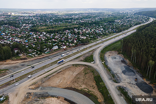 Глава Росавтодора Новиков: 60% населения Курганской области довольны качеством дорог