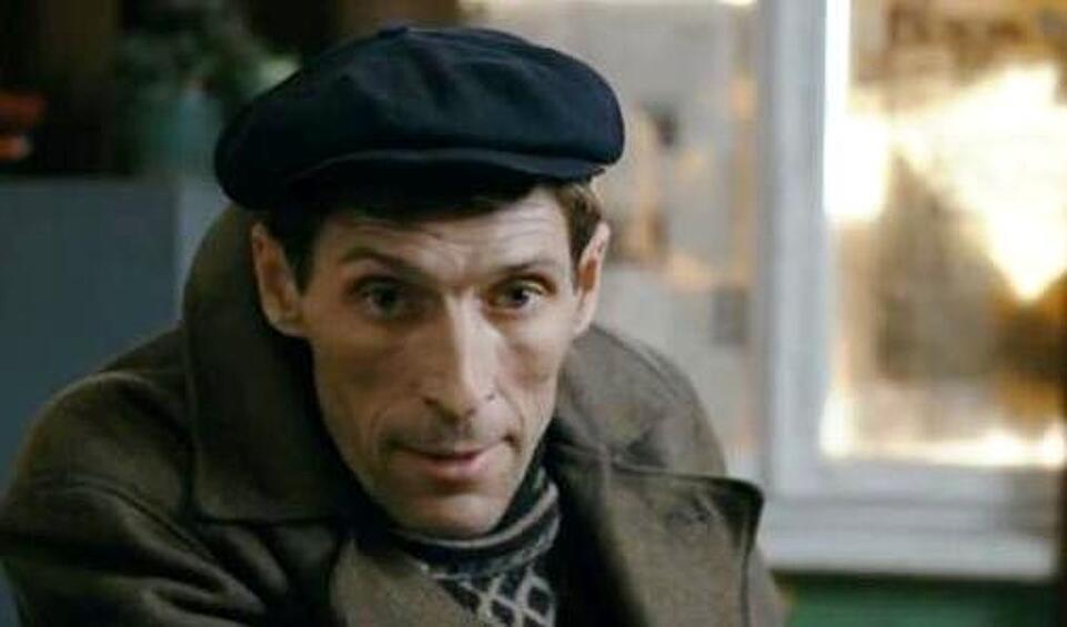 Актер игорь савочкин биография и личная жизнь Актер из "Ночного дозора" Игорь Савочкин умер в больнице - Рамблер/новости