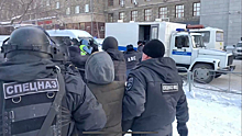 В деле МВД к новосибирским оппозиционерам «потерялись» 400 человек