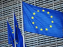 СМИ: ЕК уверена, что склонит Бельгию к изъятию активов России в декабре