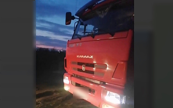 Амурских коммунальщиков оштрафовали за сброс отходов на Астрахановских лугах