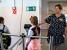 Меры безопасности усилены в школах Владивостока