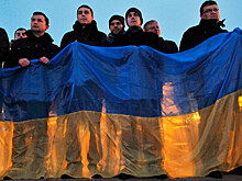 Госдеп не рекомендовал американцам ездить на Украину из-за "российской угрозы"