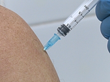 На Колыме началась массовая вакцинация от COVID-19