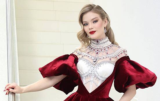 Российская участница конкурса «Мисс Вселенная» высказалась о москвичах