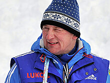 Юрий Каминский: «Шашилов предъявлял мне, что я не пошел с ним купаться в реке на Крещение»