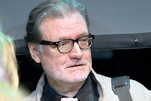 Не стало ведущего актера Вахтанговского театра Владимира Симонова