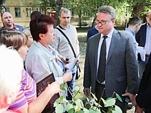 В Воронеже во дворе жилого дома появится масштабное граффити с летчиками-героями