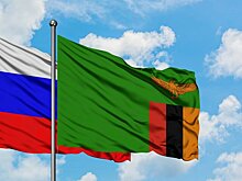 Посол Замбии заявил, что решение об отмене визового режима с РФ почти готово