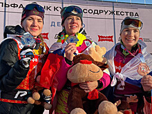 Чемпионат России по биатлону: где смотреть прямую трансляцию женской индивидуальной гонки 23 января