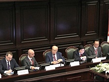 В Москве проходит Второй форум ректоров российских и вьетнамских вузов
