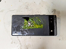 Владельцы Google Pixel 6a жалуются на самовозгорание смартфонов