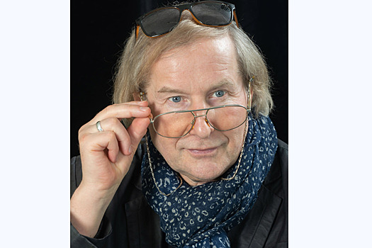 Накануне юбилея Андрей Житинкин предсказал будущих звезд среди молодых актеров