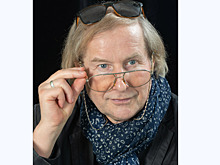 Накануне юбилея Андрей Житинкин предсказал будущих звезд среди молодых актеров