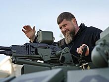 Кадыров мечтает «посадить Зеленского в подвал»