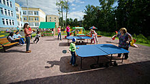 В Воронежской области появится более 2,6 тысячи мест в детсадах