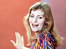 Как сложилась судьба Анны Герман