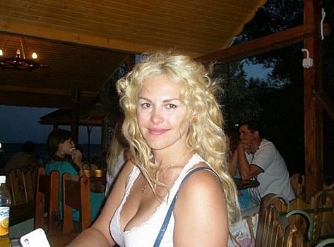 Лютая и Корчевников флиртовали в «Судьбе человека»