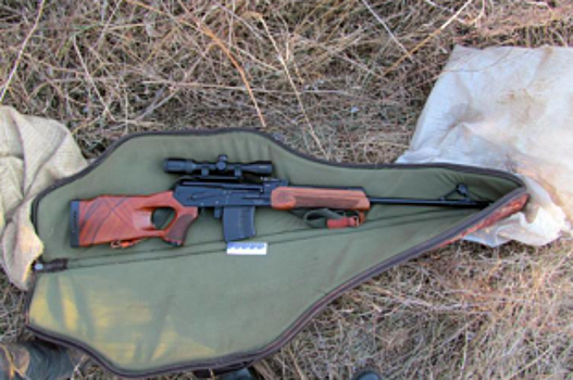 В Пашино НСО погиб от выстрела солдат срочной армии