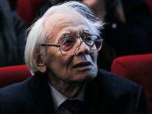 Умер режиссер Владимир Наумов