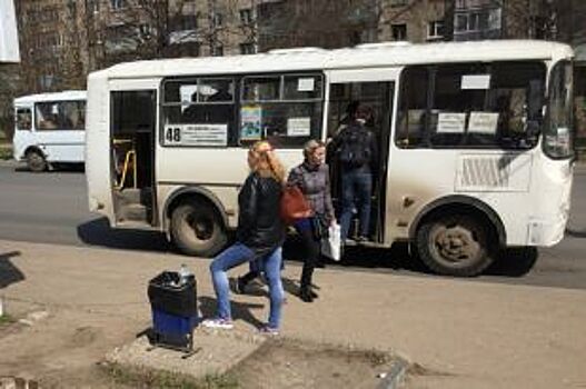 Везучие мы? Качество транспортных услуг в Костромской области хромает
