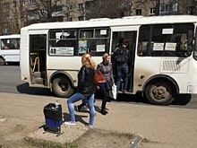 Везучие мы? Качество транспортных услуг в Костромской области хромает