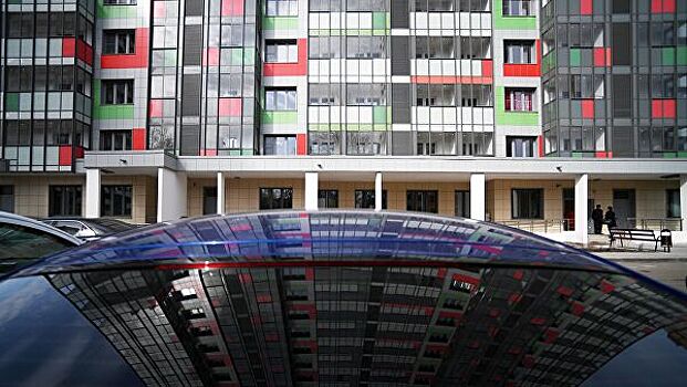 Названы лучшие районы Москвы для долгосрочной аренды