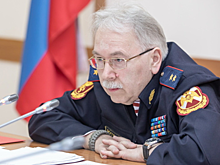 Отвечающий за оружие россиян генерал Росгвардии уйдет в отставку