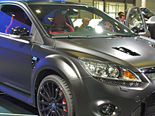 Назван самый популярный автомобиль на вторичном рынке Москвы