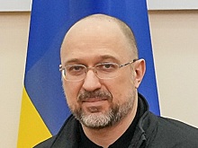 Депутаты Рады проигнорировали доклад Шмыгаля по энергетическому кризису