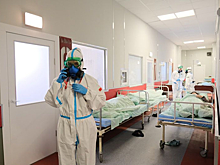 Россиян сто раз поместят в «Красную зону»