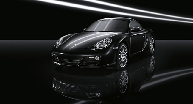 Porsche защитит моторы 718 Boxster и 718 Cayman от окурков