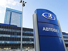 На АвтоВАЗе вводится простой