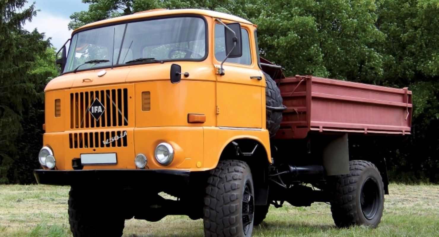      Ifa-w50     - 
