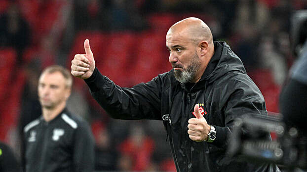 Бывший главный тренер «Пари НН» Илич пожелал удачи сербским специалистам Николичу и Станковичу в борьбе за титулы